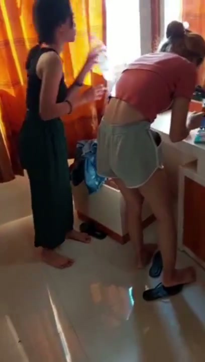 Dua abg di booking koko bokep indo viral