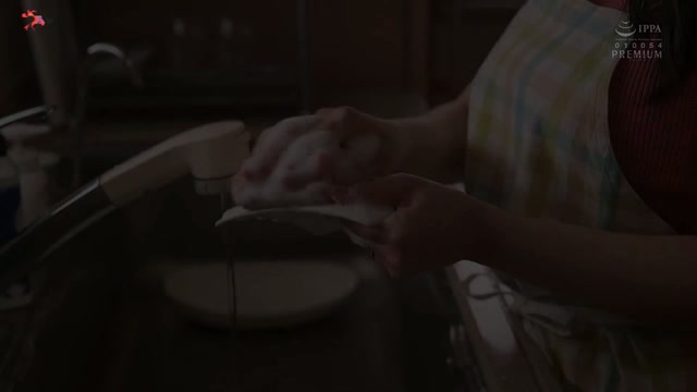 [ Jav Sub Indo ] Karen Yuzuriha - Selingkuh Dengan Ayah Mertua