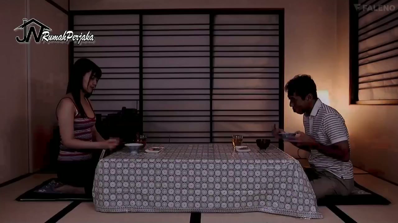 Rela ngasih Tubuh untuk Melunasi Hutang [FSDSS-364]