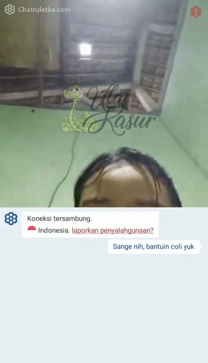 Ometv abg sange di kasihh goyangan bvgil