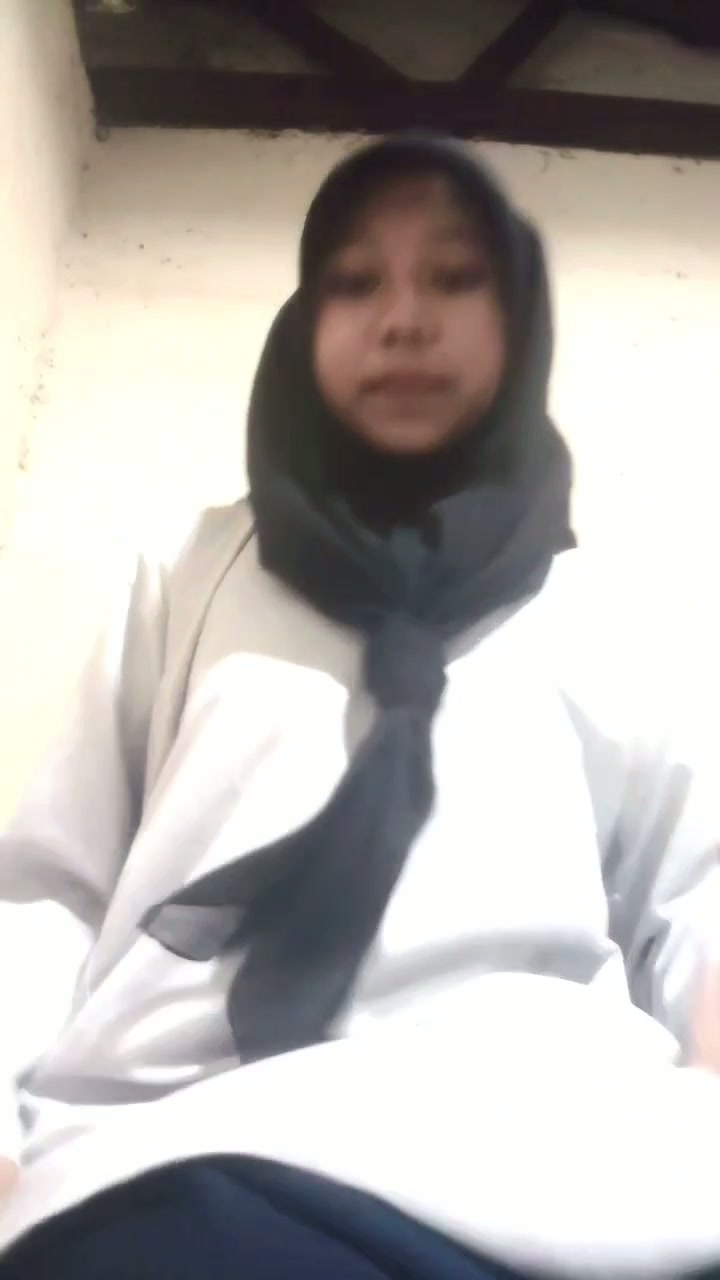 Aefa Jilbab 2 Pumpkin.mp4