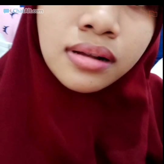 Jilbab merah toket besar.mp4
