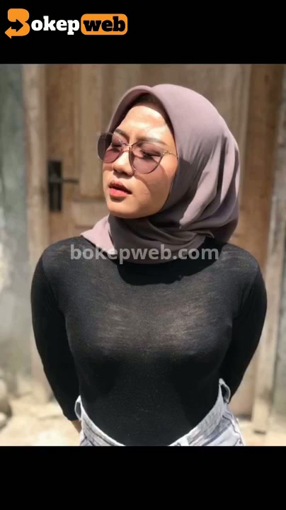 Hijab Outdoor Yang Lagi Viral