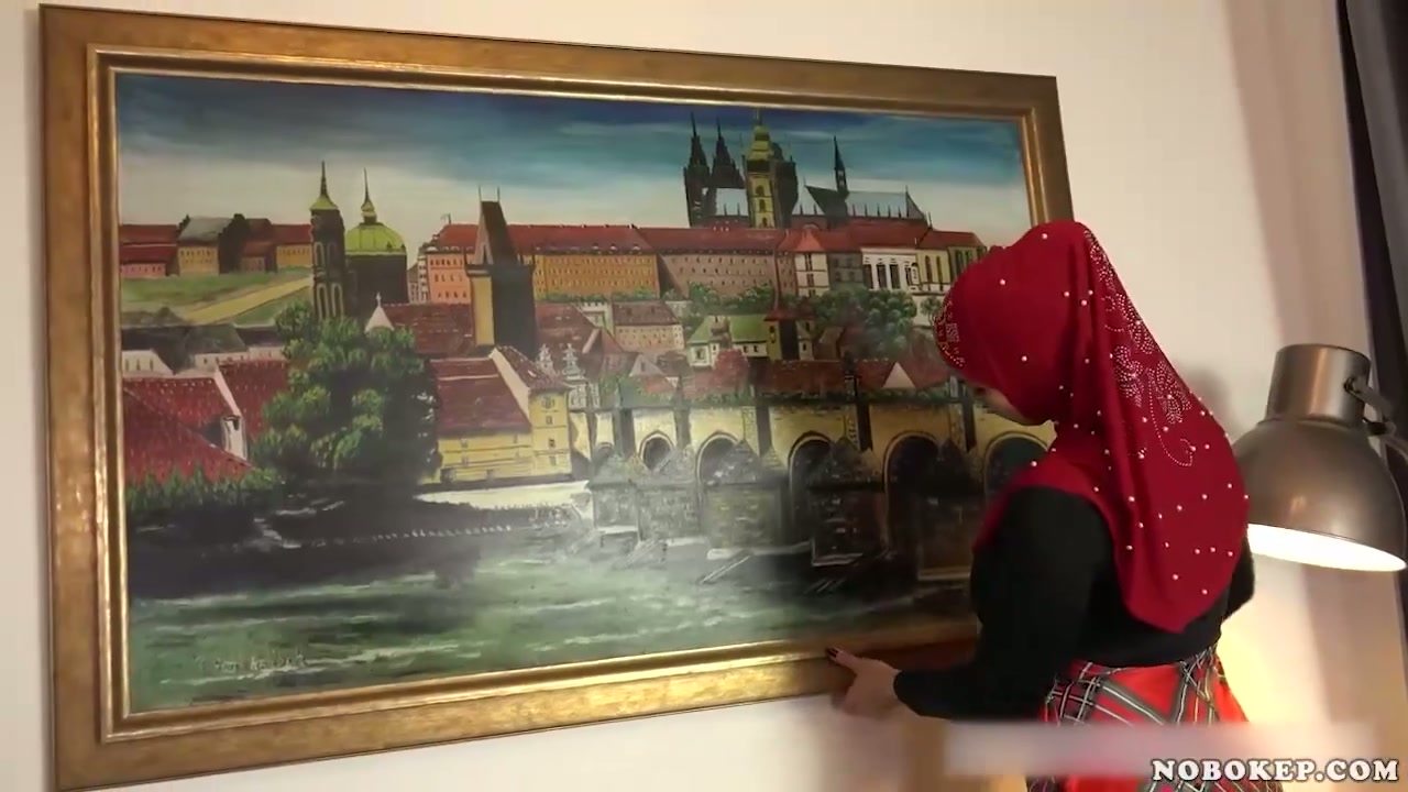 Bokep Pembantu Toge Layani Hasrat Nafsu Majikan