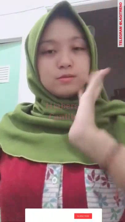 Mom Biti Mamah Muda Hijabers Kesukaan Pascoll -