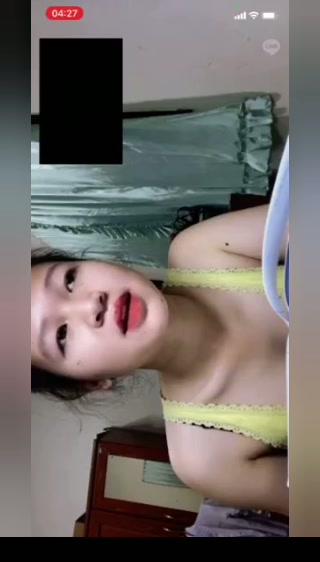 Belajar Sambil VCS Pacar bantu Ngerjain PR nya