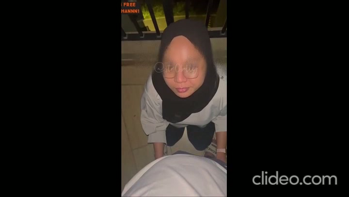 Ewe Hijabers Tobrut Montok Jago Banget Nyepong.mp4