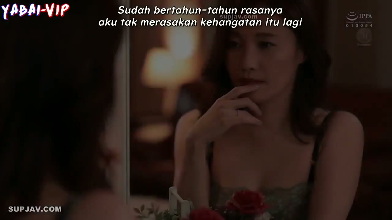 [ Jav Sub Indo ] Yuka Tada - Ciuman Kakak Ipar