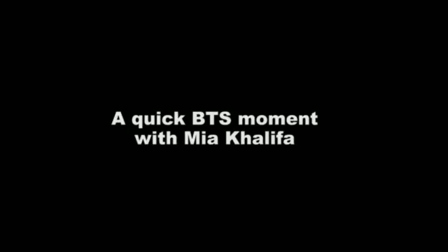 MIA KHALIFA - Big Tits Arab Pornstar Cheats On BF with Two Black Studs - XV.mp4