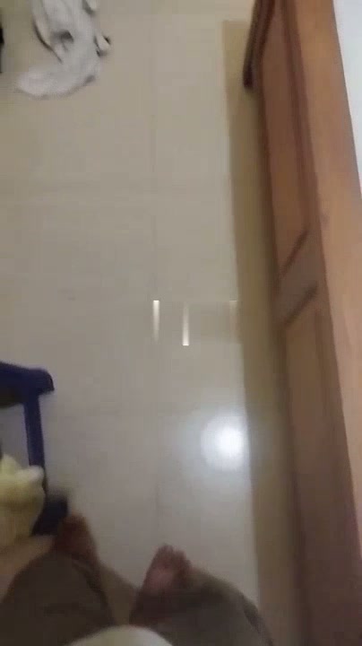 ABG SMA Cantik Digeprek Ayang di OYO