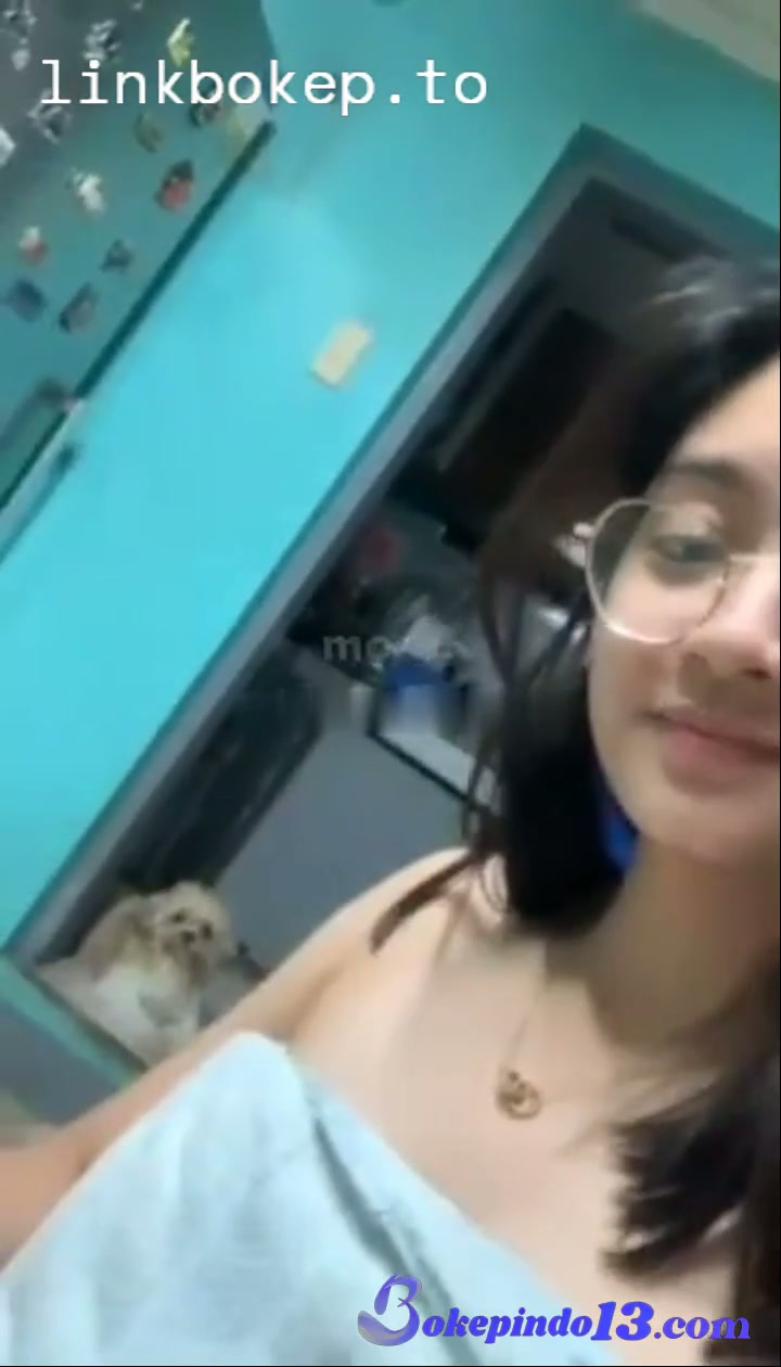 Kebiasaan Kalo Rumah Sepi Bawaanya Pengen Ngentot – Bokep Indo BOKEPON.mp4