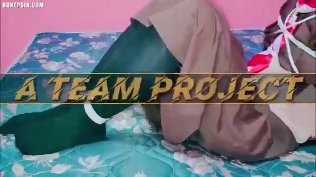 Bokep Indo Culik Pelajar Hijab Pramuka Pulang Sekolah hijab jilbab masker bondage esemah esempeh perkosa Harem ngewedirumah - BOKEPSIN