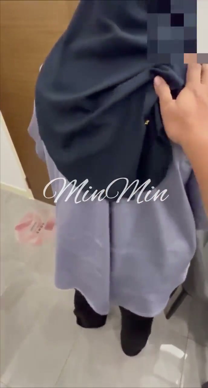 [Doodshare] Hijab Minmin 13