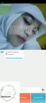 Ome Tv Hijab Sange Elus Elus Meki Depan Pascol.mp4