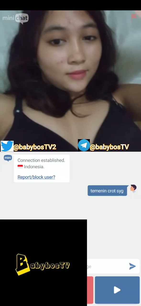 06 Adelia ometv BH HITAM