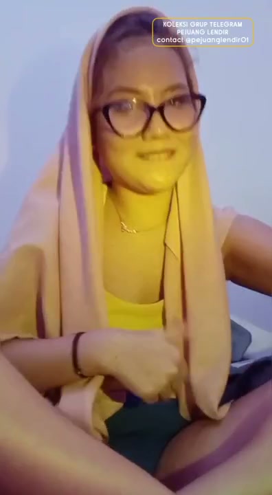 Full Koleksi Indah Hijab - Pejuang Lendir (1)