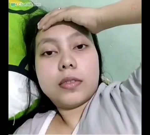 Ometv ceweknya menikmati b4nget