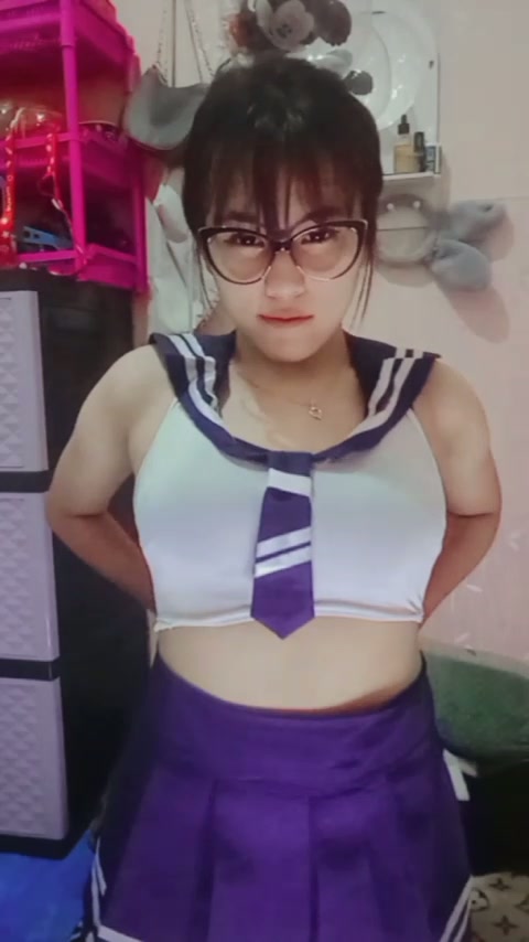 Neng Elga Cantik Apem Pink - (3.).mp4