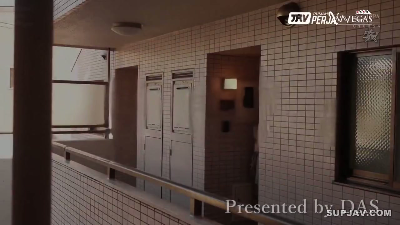 [ Jav Sub Indo ] Riho Fujimori - Ketika Tetanggal Lebih Perkasa