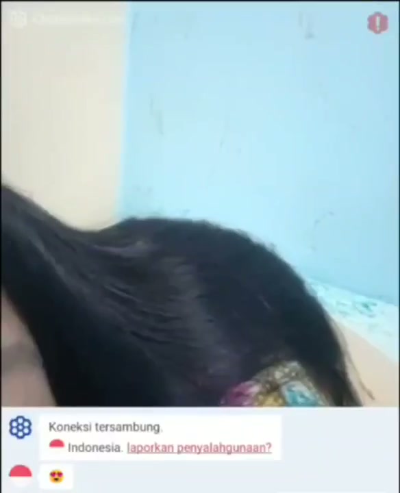 Ome Tv Pamer Toket Mulus Buat Pascol.mp4