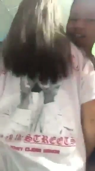 Warga Depok Viral Adek dan Kakak Masih Bowciel di Dapur