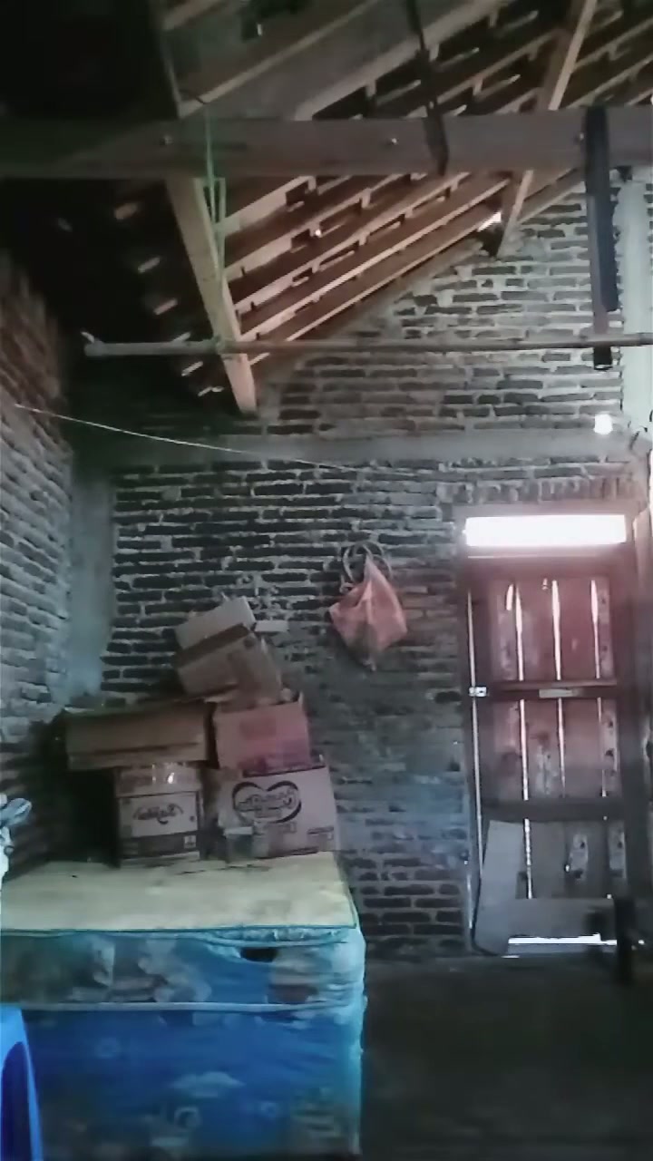 TANTE MONTOK __ Gunung gede .mp4