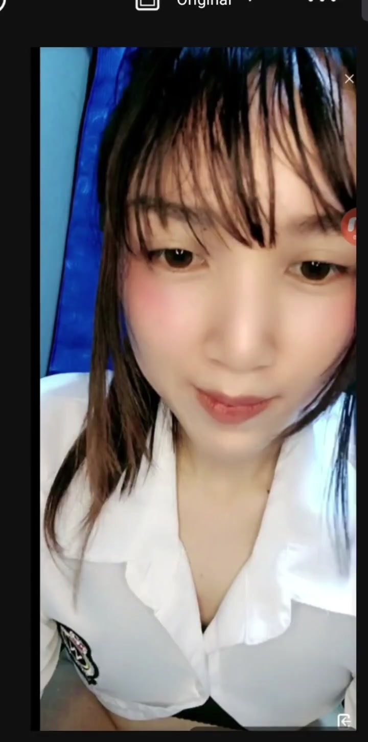 Gadis SMA haid dipaksa sampe bedarah.mp4