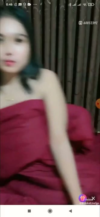 Gika Cahya Liveshow03