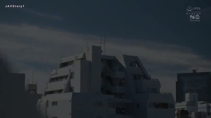 JAV SUB INDO - TERJEBAK HUJAN LEBAT (MEI WASHIO)