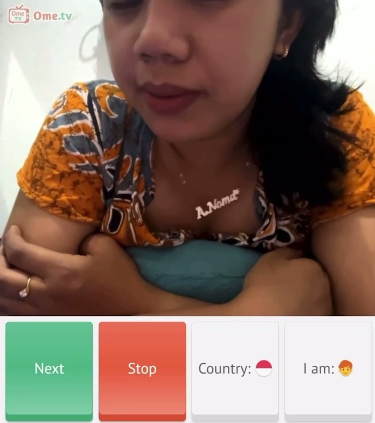 Ome TV Godain Tante Sange