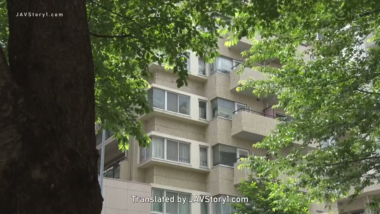 JUL-873 - Bossku Yang Baik Hati – Lily Hart