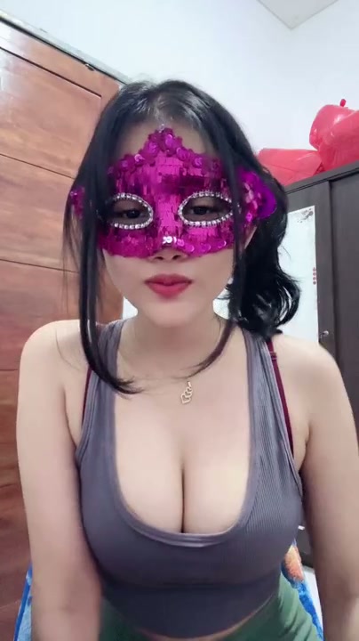 Siapa Yg ga nafsu sama mbak Evana.mp4