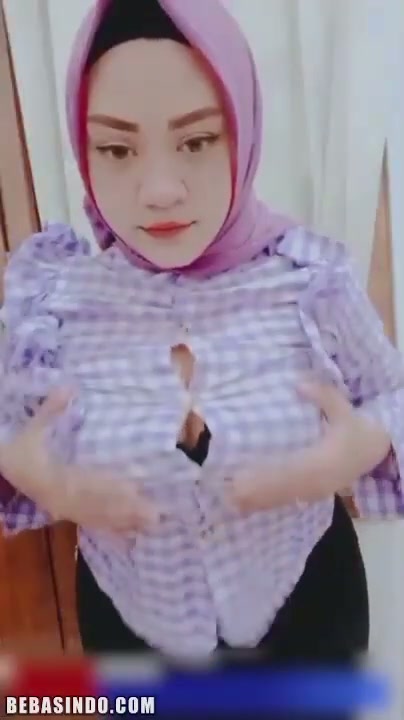 Bokep Indo Viral Jilbab Ungu Tante Tobrut Colmek - BOKEPSIN
