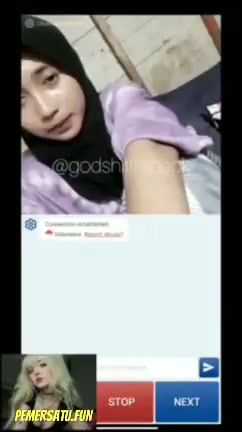 jilbab cantik ome tv ternyata colmek part (1) - DoodStream - DoodStream