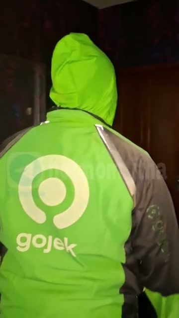 Bunda sama abang ojol.mp4