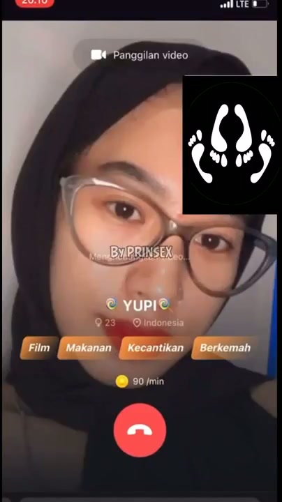 Livu Yupi Cantik Binal Remas Nenen.mp4