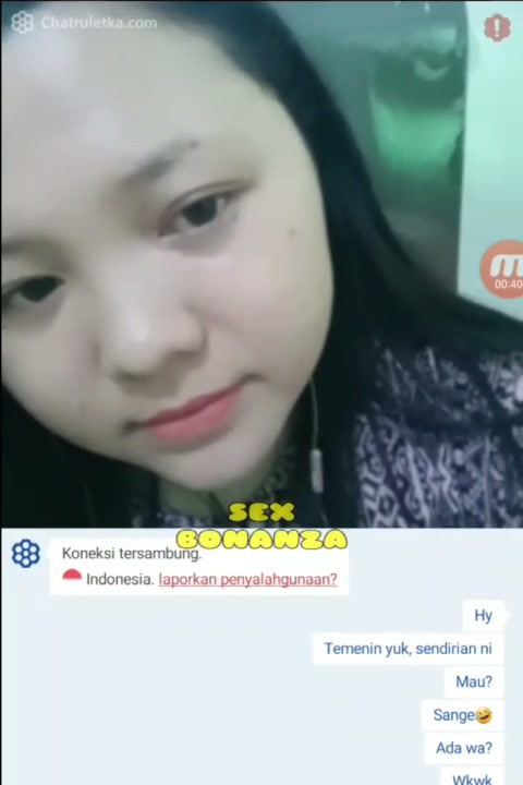 Versi Ometv tobrut Manis - ( https://t.me/nekometv)