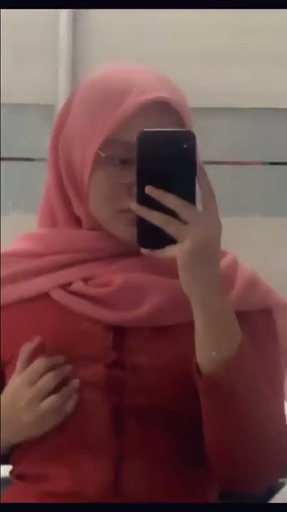 Hijab Malay Imut - [] (6)