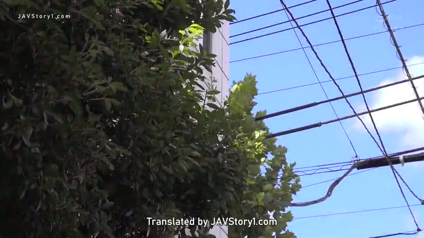 Jav sub indo_Ibu Tiri Yang Cemburu