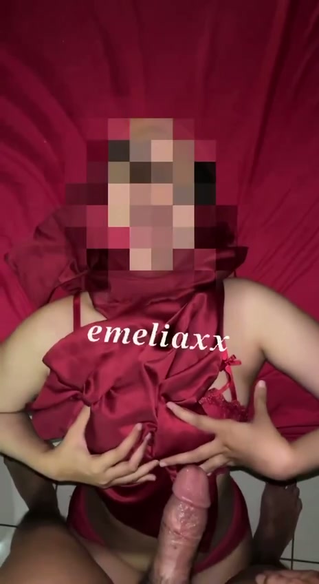 Ughtea Emeliaxx Ngewe Sama Brondong - (7).MP4