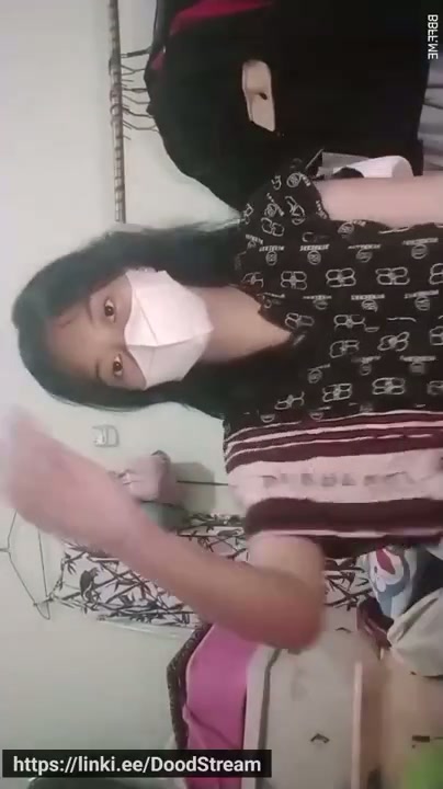 Cewek eSeMP pakek daster cantik juga