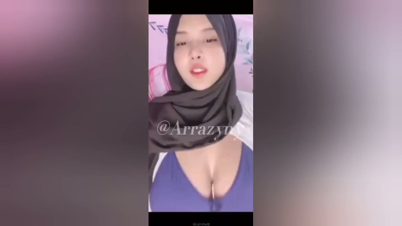 ArraZyny hijab - DoodStream 1