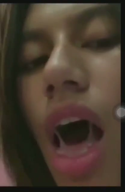 Zalva viral Tiktoker