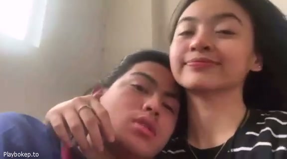 Sejoli Dikosan Berduaan