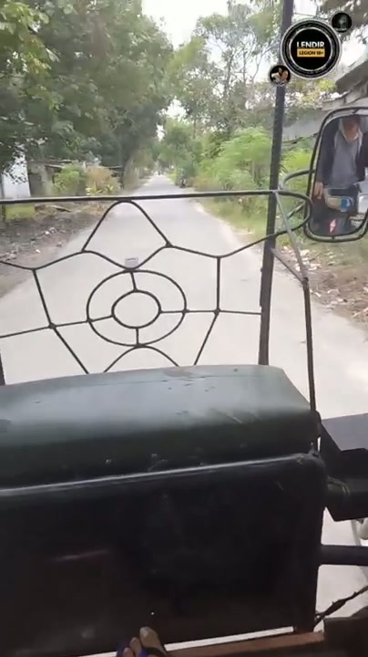 BOKEP INDO SISKAEEE OJOL PRANK BECAK MOTOR