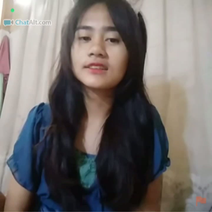 Ome Tv cewe bando cantik.mp4
