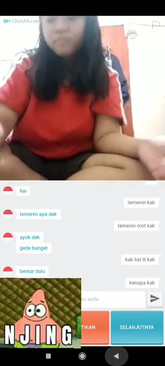 Ome Tv Cewek Baju Merah Toge Binal - PoopHD - PoopHD - DoodStream