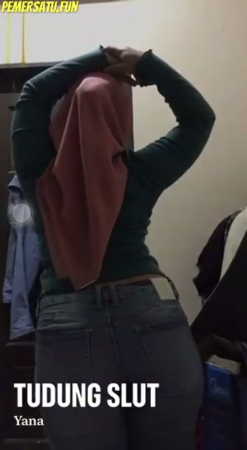 Yana Leaks Michuu Jilbab Part 3 2025 - PEMERSATU.FUN.mp4