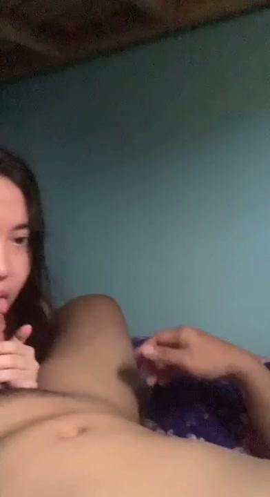 Janica Pulen Jago Ngentot - (3 )