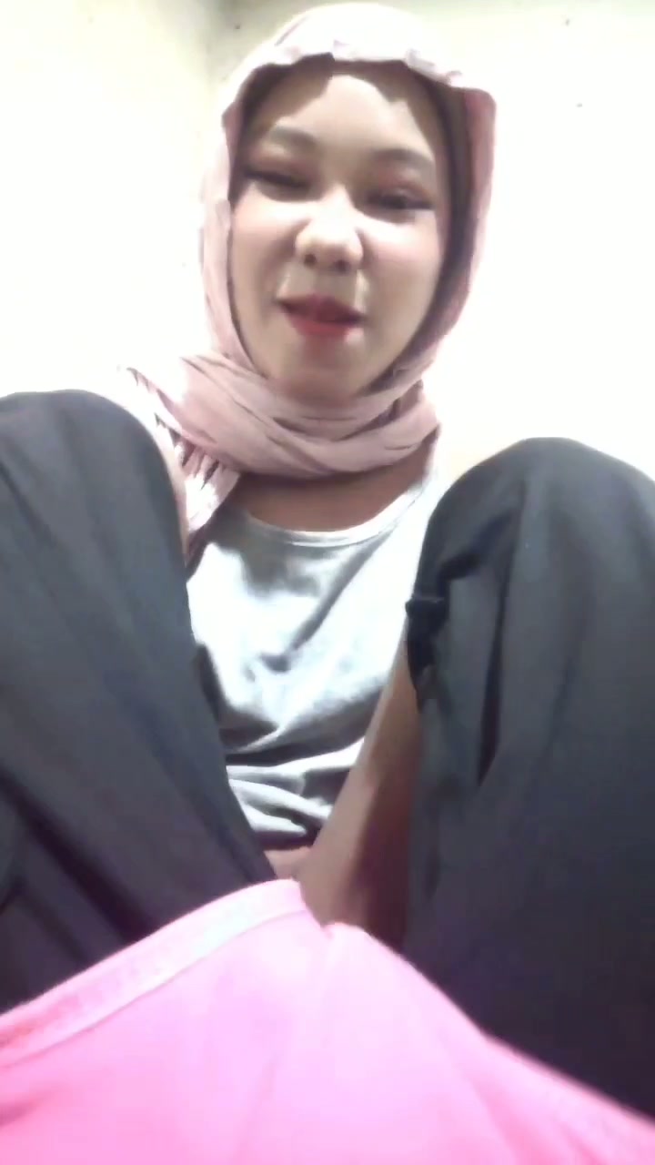 Aefa Jilbab 5 Pumpkin.mp4